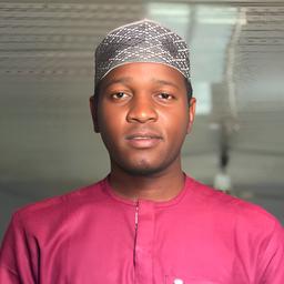 Yussif Nurudeen 