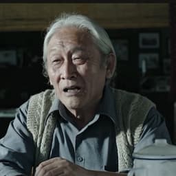 祁同伟对话老头