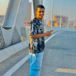 عمر محمود عربي