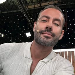 Daniel Duenas zumaran