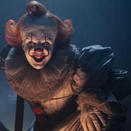 Pennywise the Dancing Clown