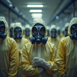 人模狗样的嗨佬