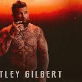 Brantley Gilbert 2