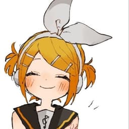 Kagamine rin! 