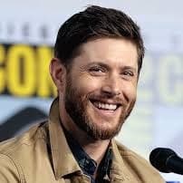 Jensen Ackles
