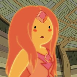 flame princess