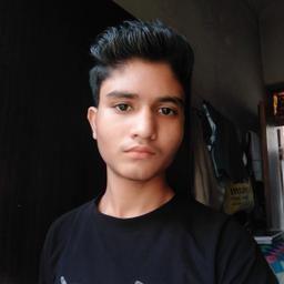 Kuldeep Jatav 