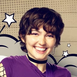 Luna Loud (Español Latino)