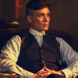 thomas shelby