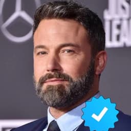 Benjamin Affleck 