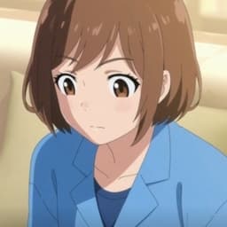 林虞(宋晚凝闺蜜)