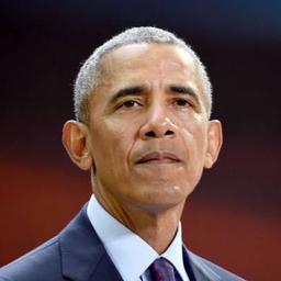Barack Obama