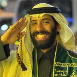 طارق العُمري 