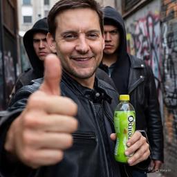 Narrador da Rede Boglo anunciando filme do Silvio!