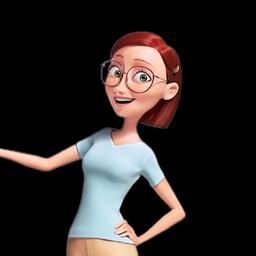 Linda Gunderson (Leslie Mann)