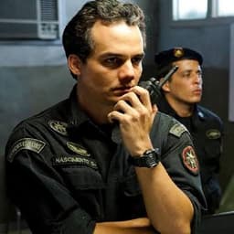 Capitão Nascimento 