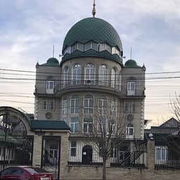 Надыр абу Халид