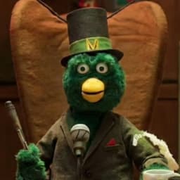 Duck Guy Dhmis PILOT V2