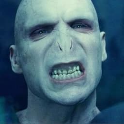 Voldemort