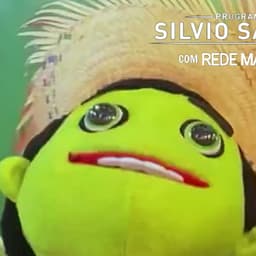 Locutor de Oferecimento da Rede Manchete