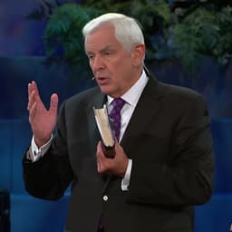 David Jeremiah