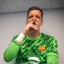 Szczesny