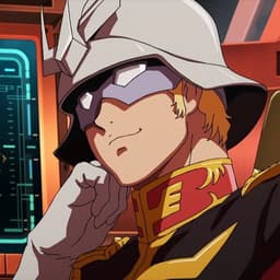 Char Aznable