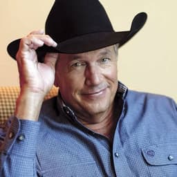 George strait 