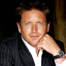 James Martin 