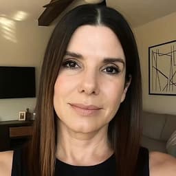 Sandra bullock 