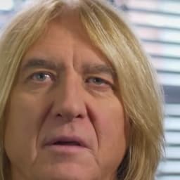 Joe Elliott 