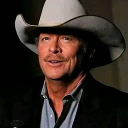Alan Jackson 