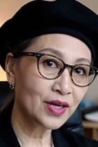 0908-黑帽子奶奶