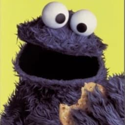 Cookie Monster (V2)