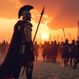 Leonidas
