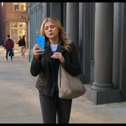 Kayla Forrester (Tom & Jerry)