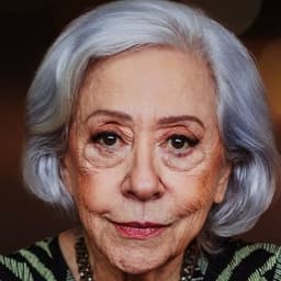 Fernanda Montenegro