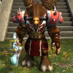 Tauren