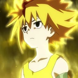 Free De La Hoya (Beyblade Burst Clubhouse)