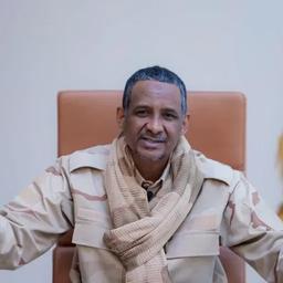 ود دقلو 2