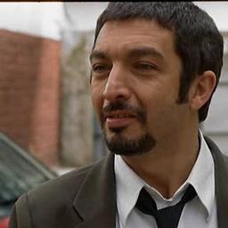 Ricardo darin