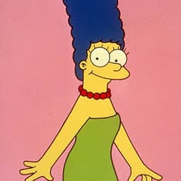marge simpson2