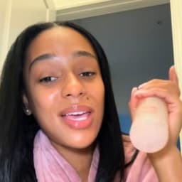 黑人女性（欣）