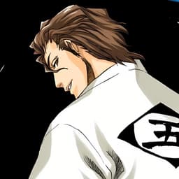aizen sosuke