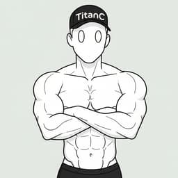 TitanCAPFIT