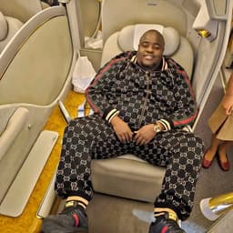 Sir wicknell chivhayo