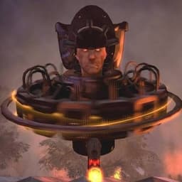 Detainer Astro toilet voice