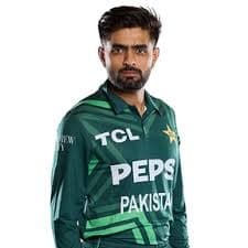Babar Azam 