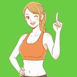 若い日本人女性