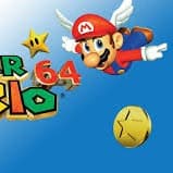 Super Mario 64
